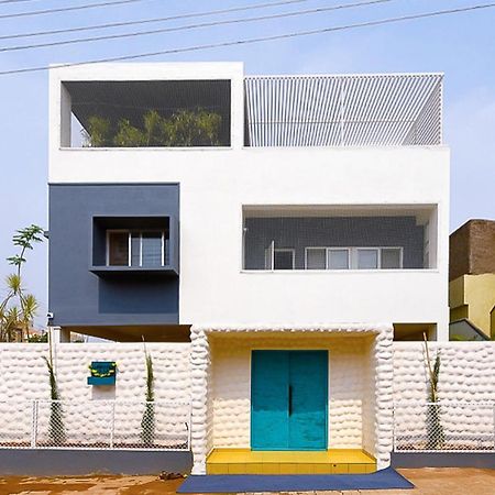 Agastya Villa By Veo - Part Of Stayvista Badami Exterior photo
