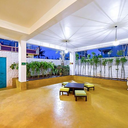 Agastya Villa By Veo - Part Of Stayvista Badami Exterior photo