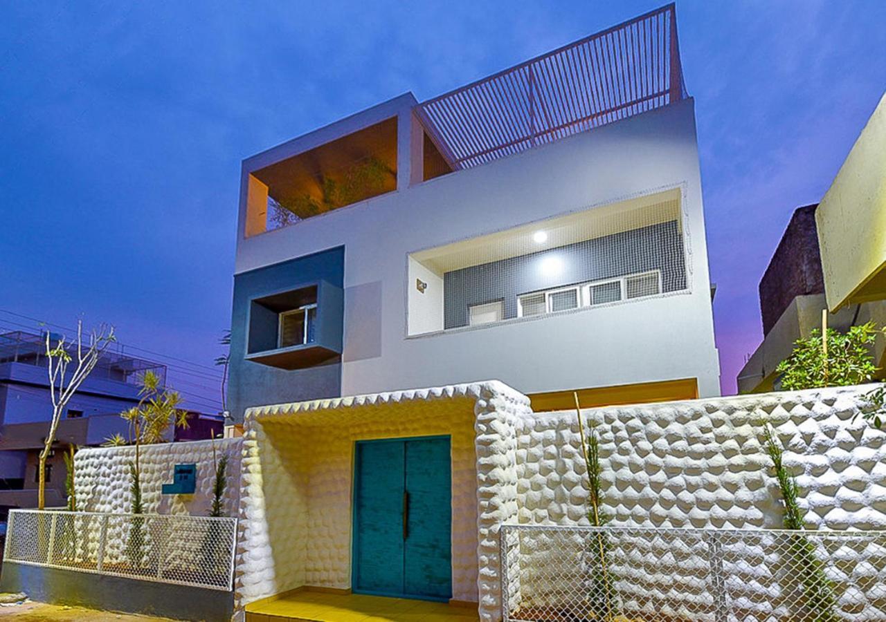 Agastya Villa By Veo - Part Of Stayvista Badami Exterior photo
