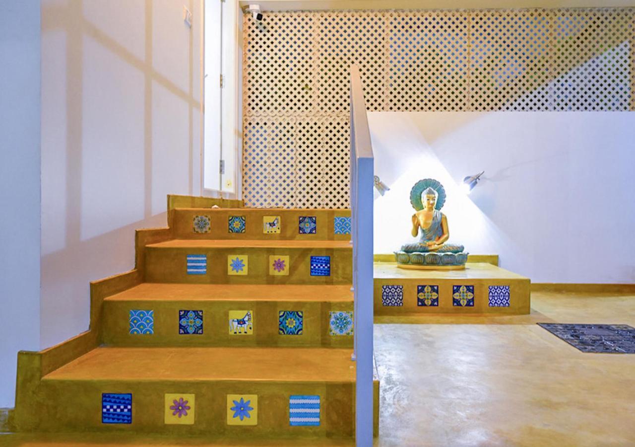 Agastya Villa By Veo - Part Of Stayvista Badami Exterior photo