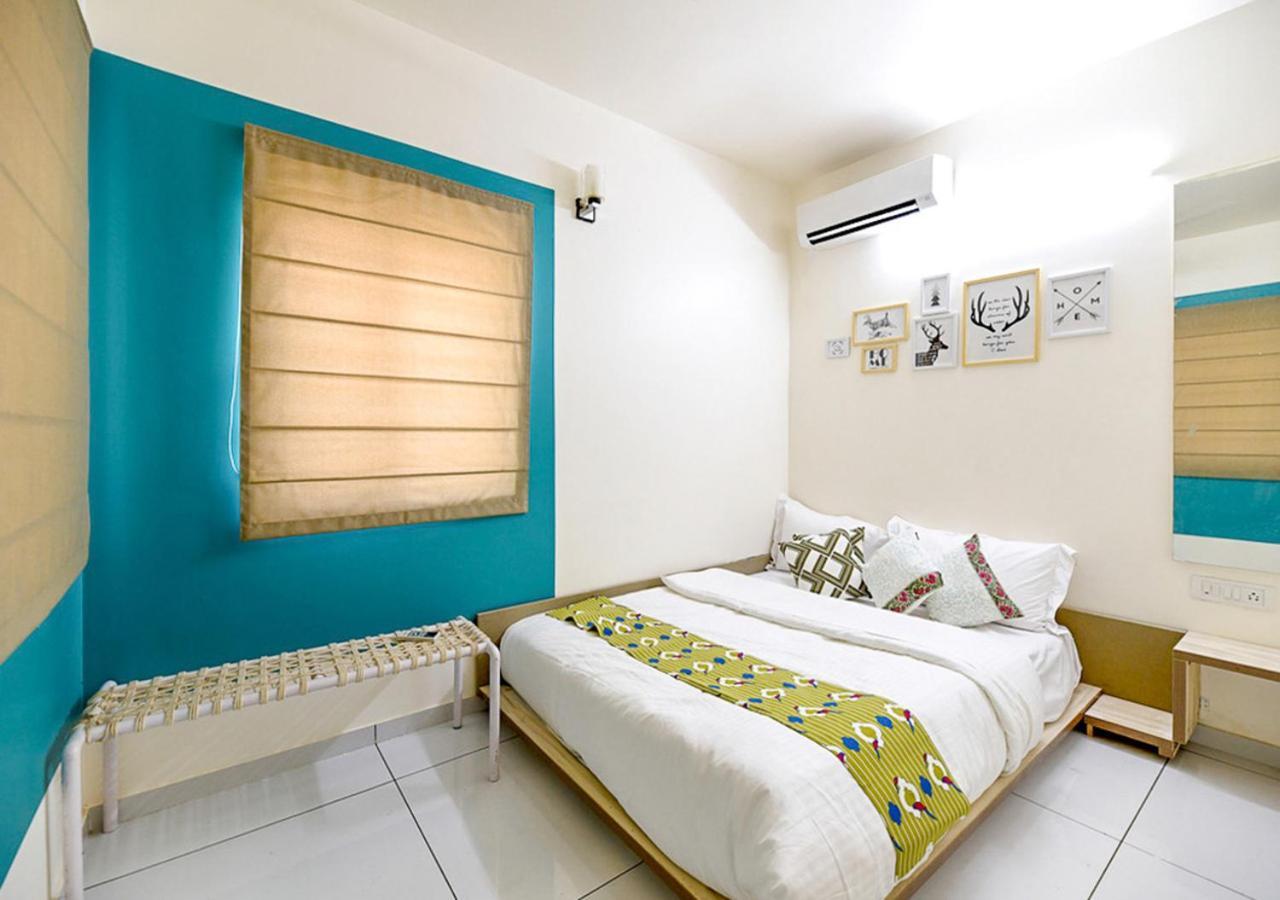 Agastya Villa By Veo - Part Of Stayvista Badami Exterior photo