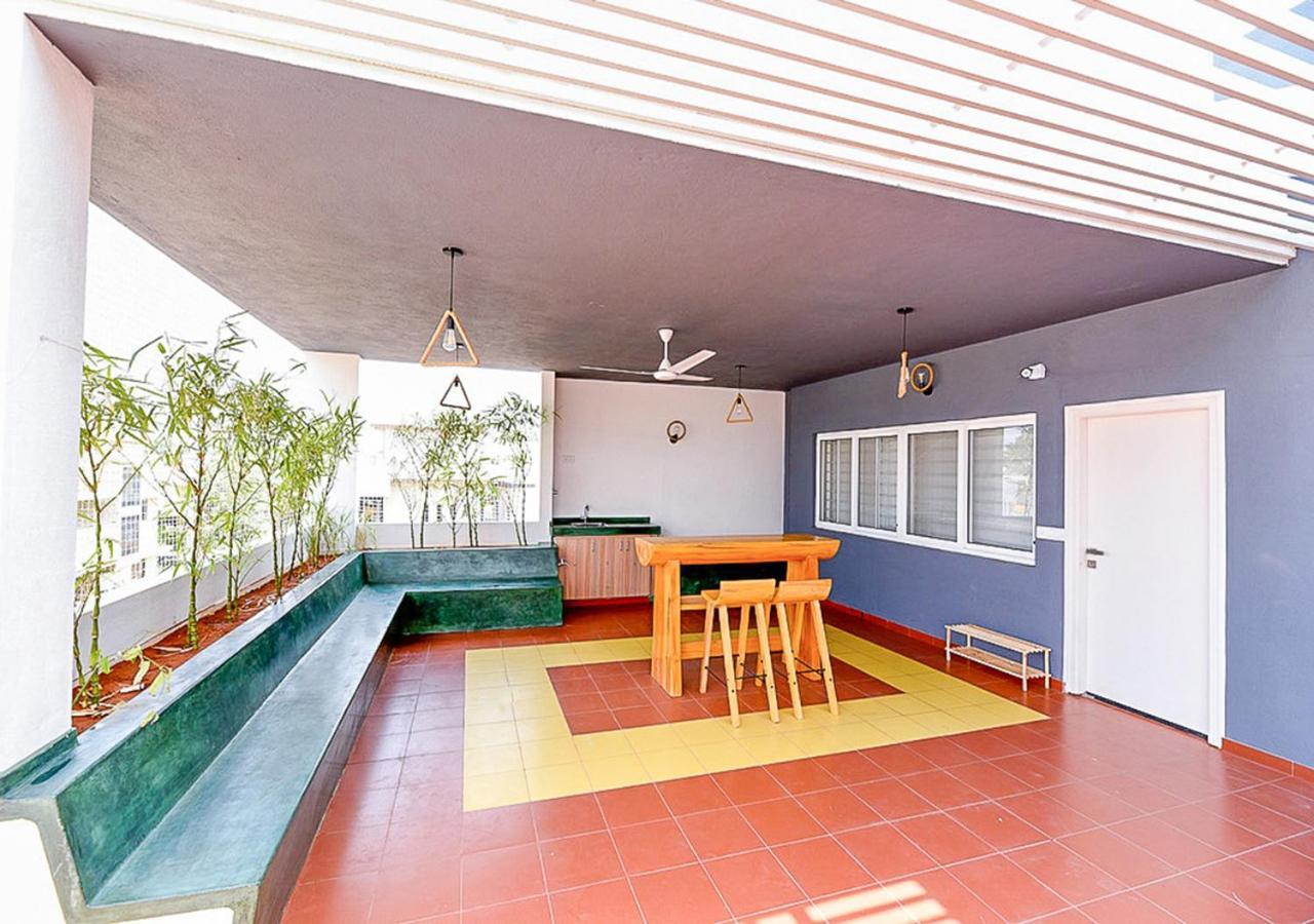 Agastya Villa By Veo - Part Of Stayvista Badami Exterior photo